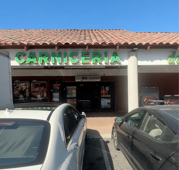 Images CoinFlip Bitcoin ATM - Carniceria Del Valle (Fontana)