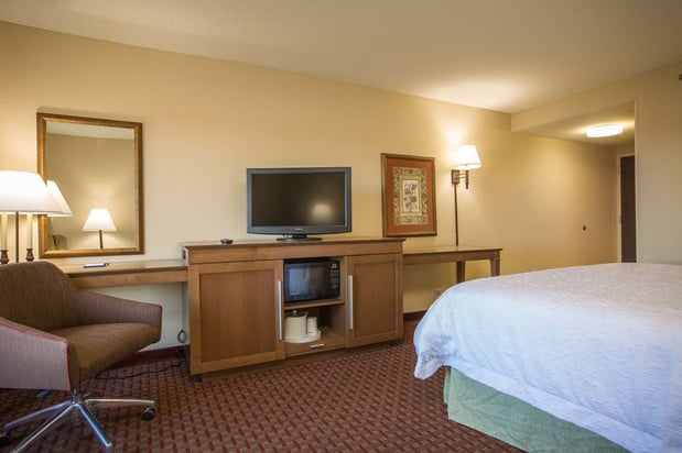 Images Hampton Inn Washington