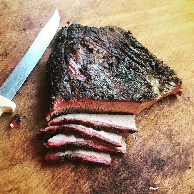 Images The Bar-B-Q Man Restaurant & Catering