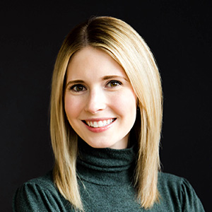 Emilie Van Kooten