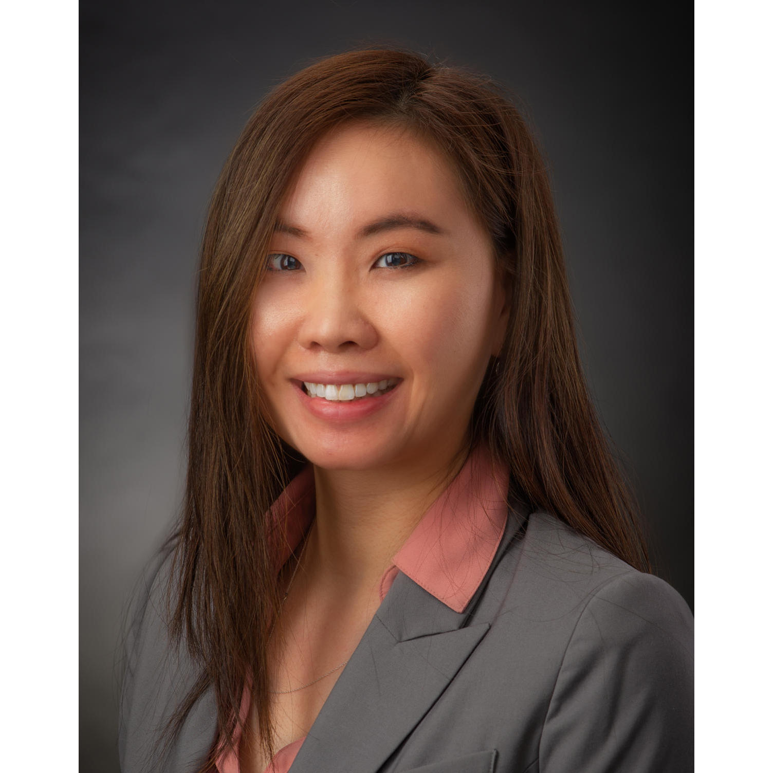 Dr. Tiffany Shih MD