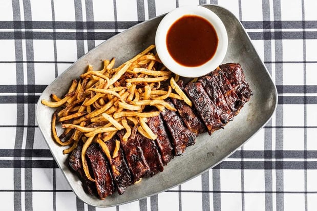 Images Gibsons Bar & Steakhouse