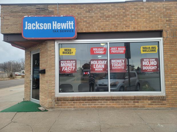 Images Jackson Hewitt Tax Service