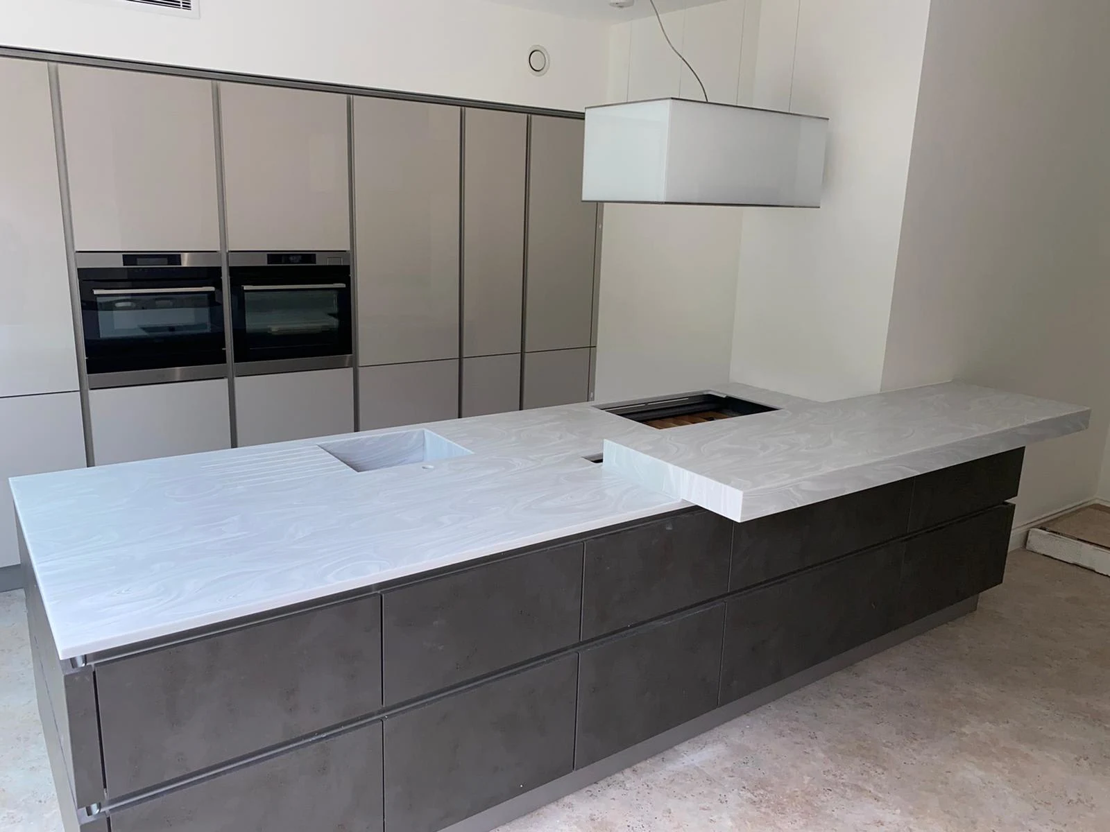 Images Bespoke Solid Surfaces Ltd