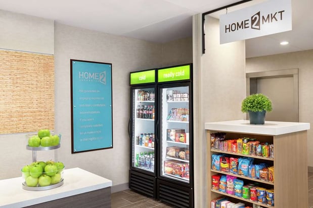 Images Home2 Suites by Hilton Ridley Park Philadelphia Airport South