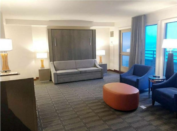 Images Hilton Philadelphia at Penn's Landing
