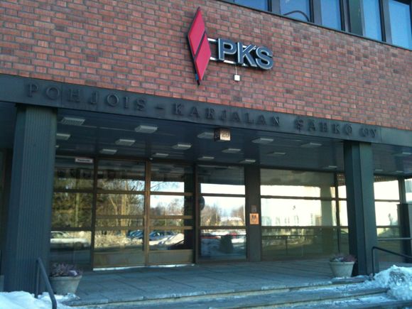 Images Pohjois-Karjalan Sähkö Oy