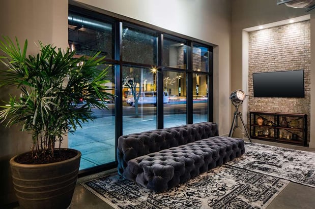 Images Watt Hotel Rahway, Tapestry Collection by Hilton