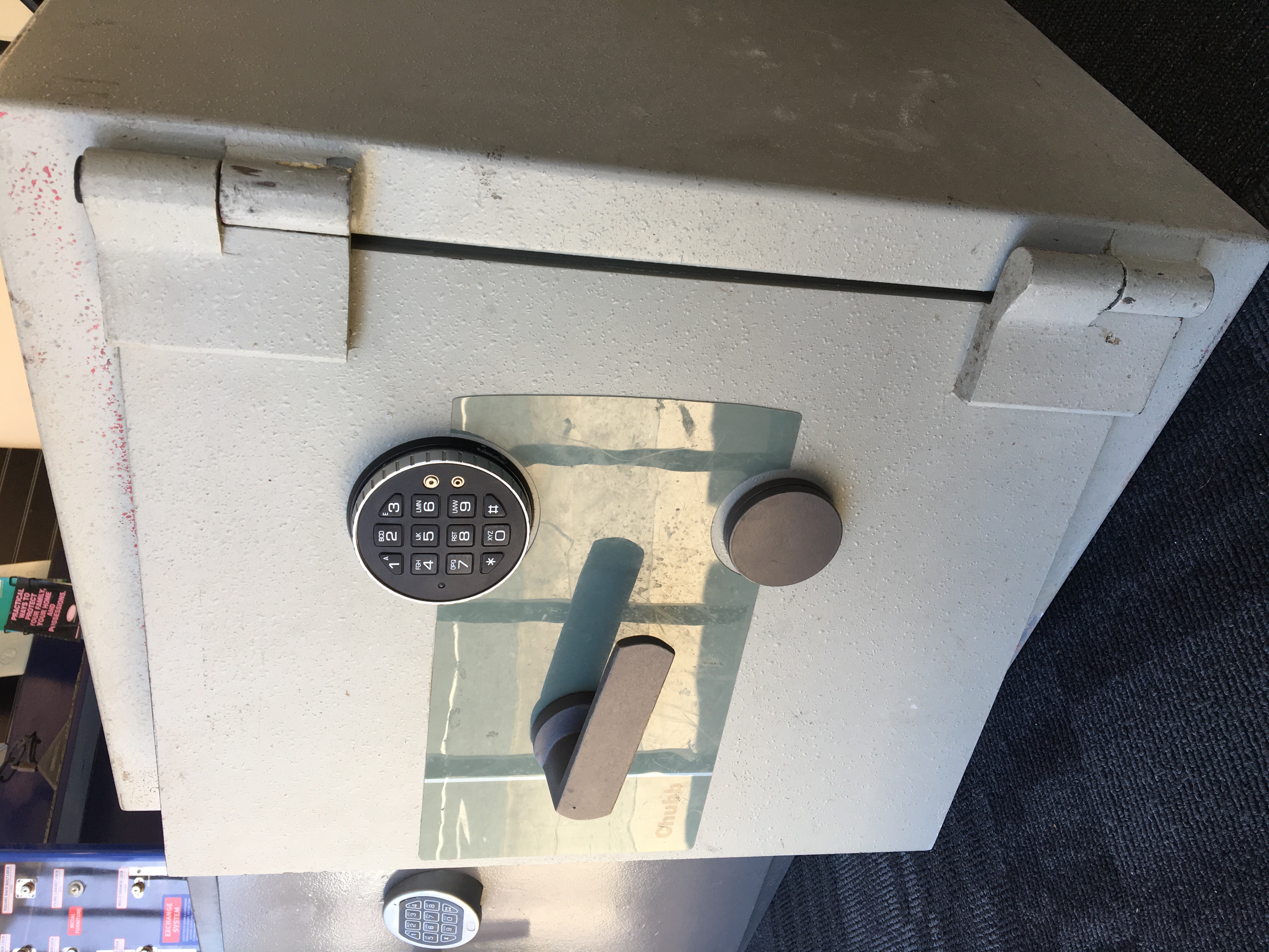 Images Locktight Security Locksmiths Pty Ltd