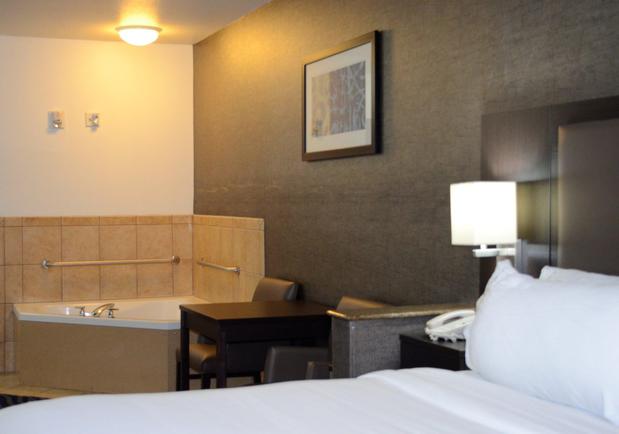 Images Holiday Inn Express & Suites Barstow-Outlet Center, an IHG Hotel