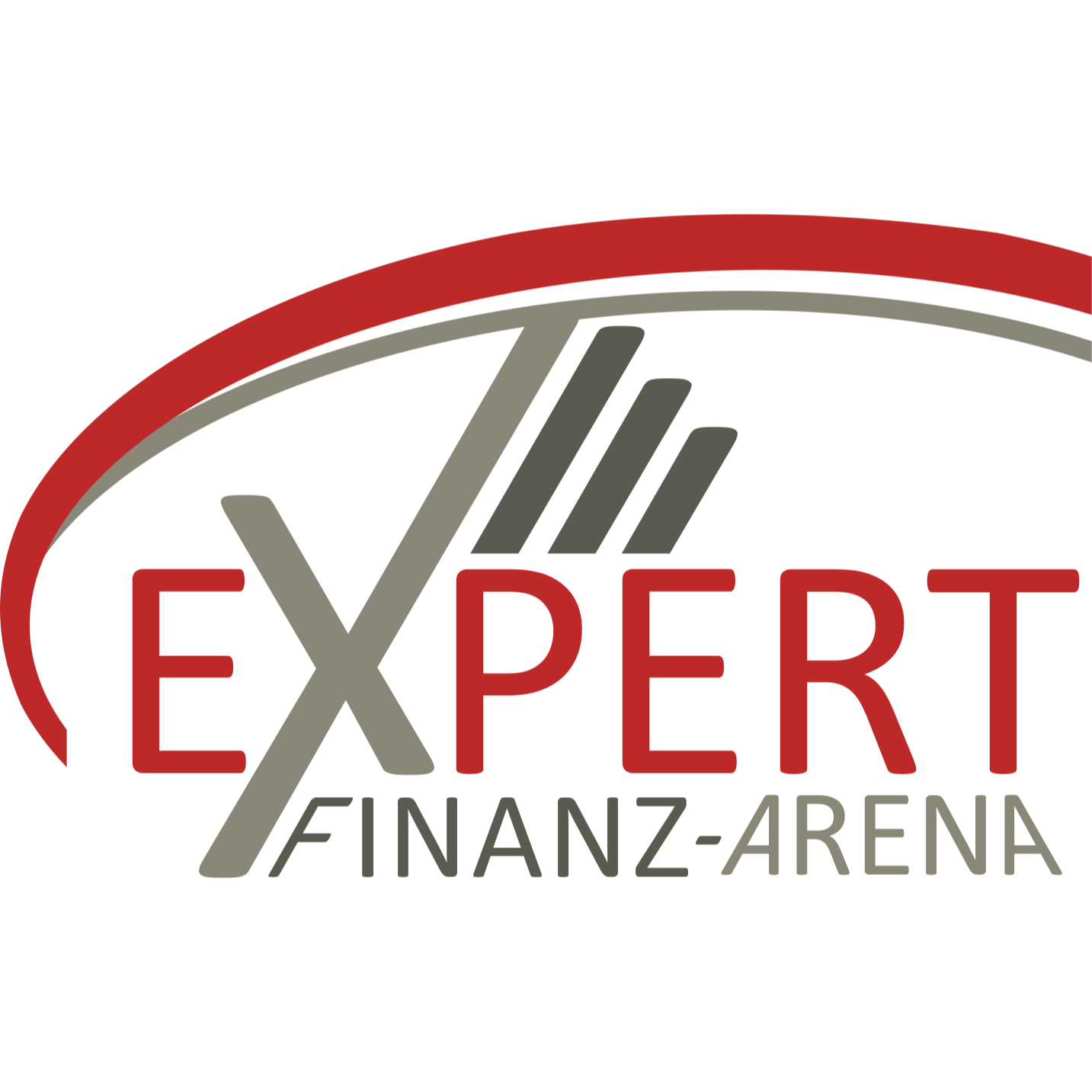 Logo Versicherungsmakler Magdeburg - Expert-Finanz-Arena
