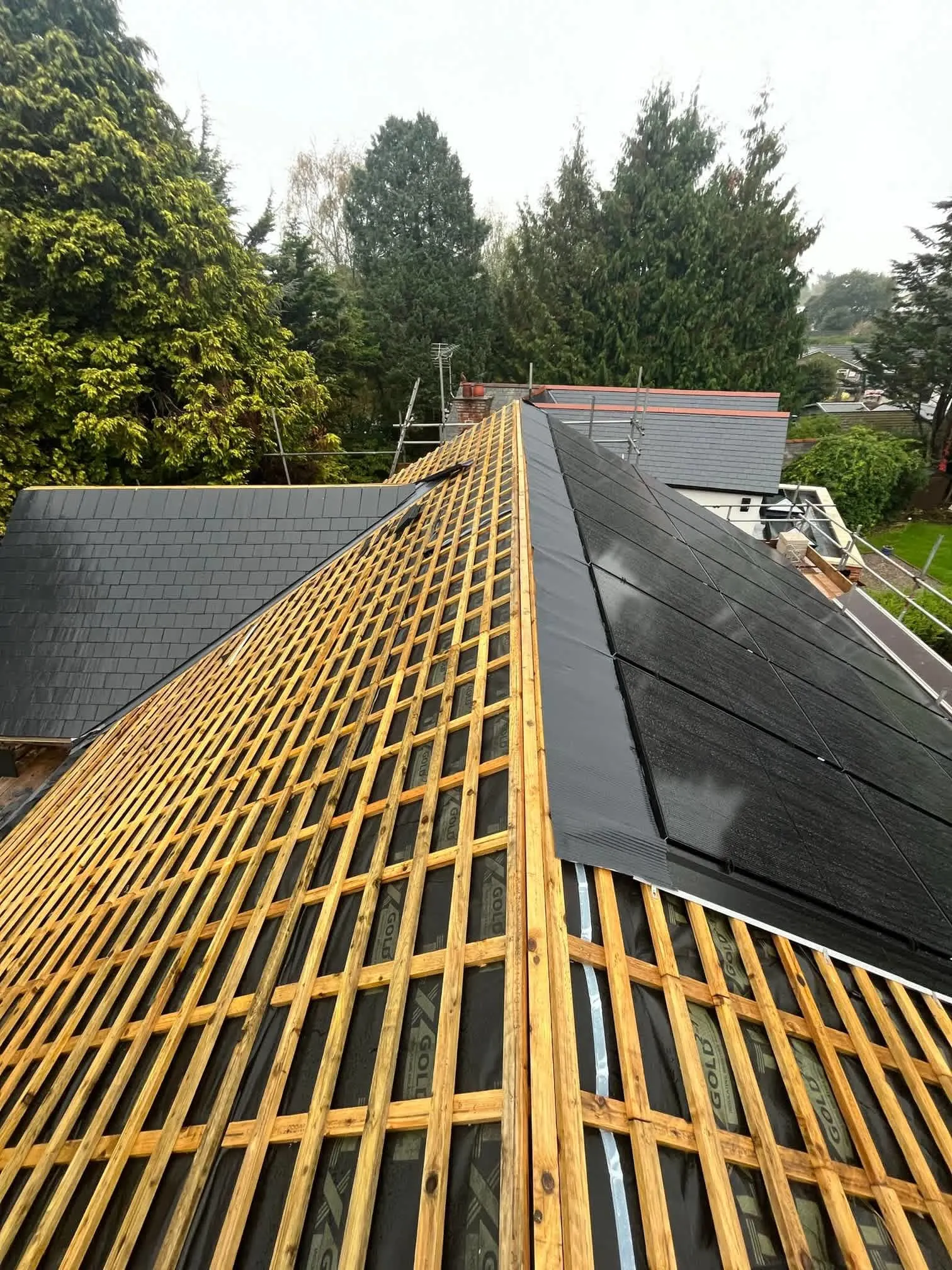 Images DJ Roofing Ltd