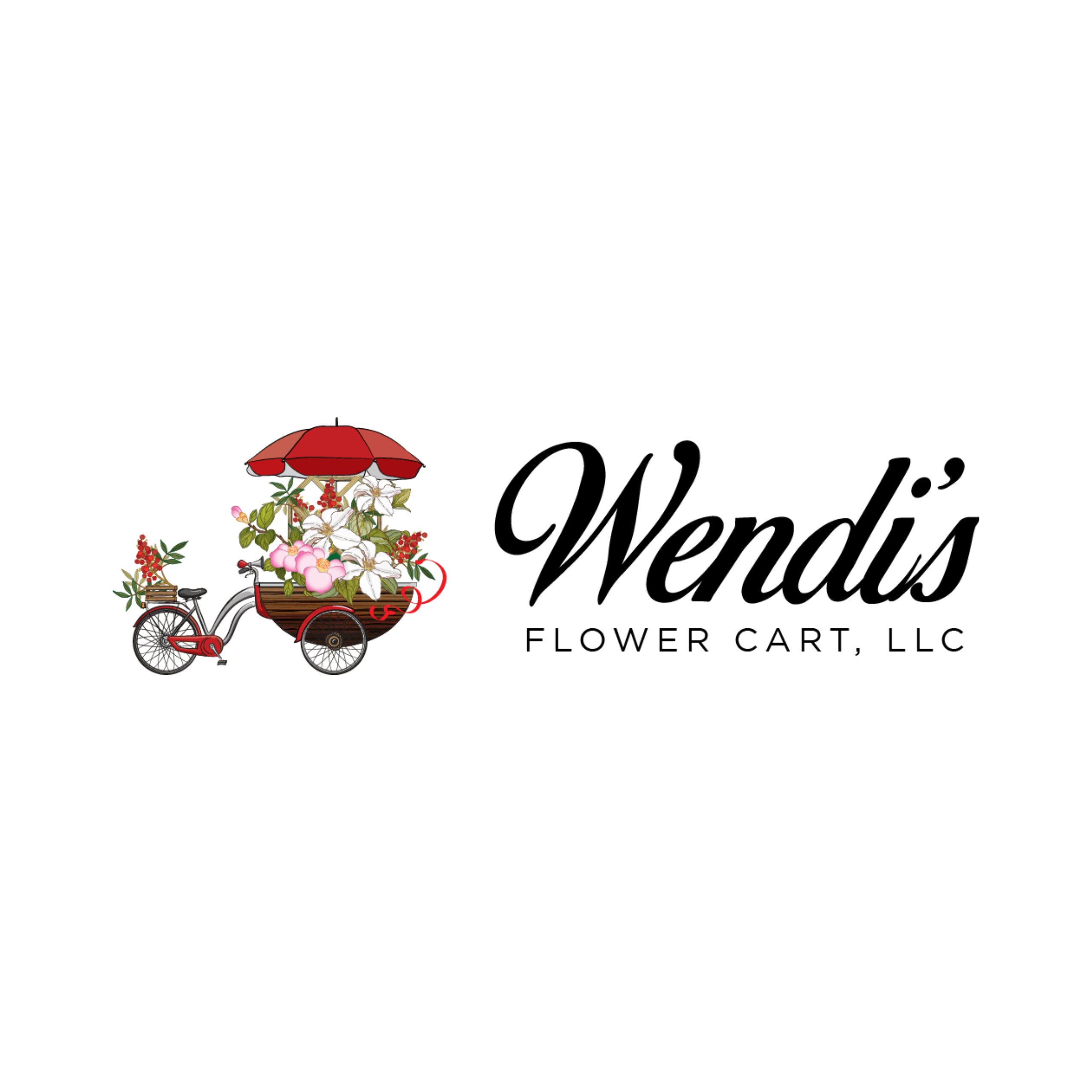 Wendi's Flower Cart