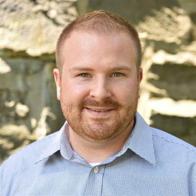 Professional headshot