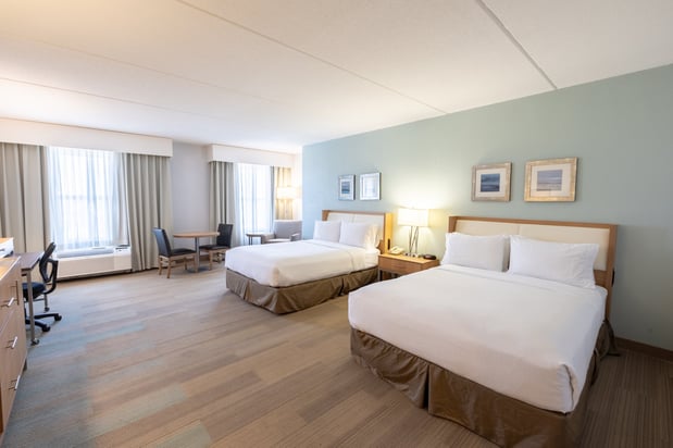 Images Holiday Inn Manahawkin/Long Beach Island by IHG
