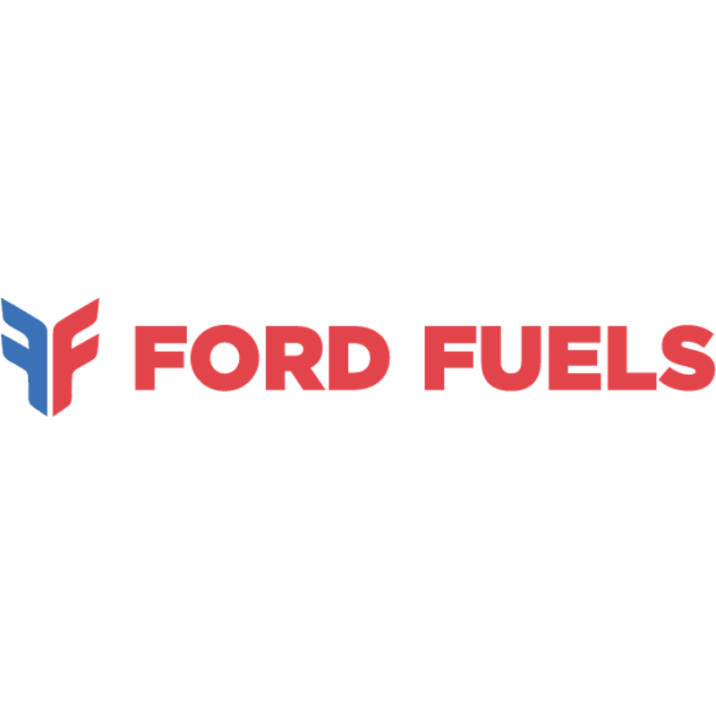 LOGO Ford Fuels Ltd Gloucester 01452 302191