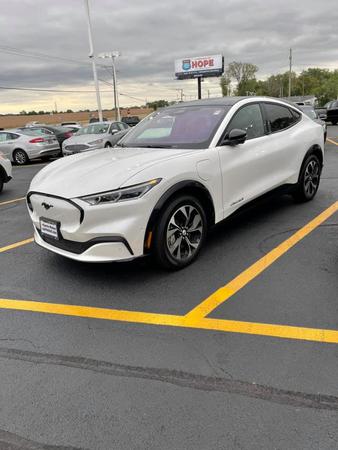 Images Currie Motors Ford of Frankfort