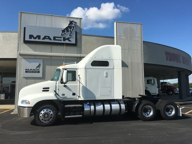 Images Vanguard Truck Centers