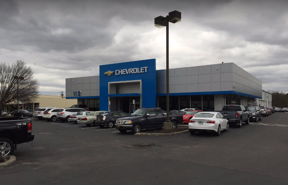 Chevrolet 112 in Medford, NY (Automobile Sales) 6313172348