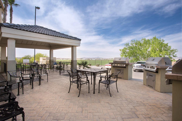 Images Candlewood Suites Yuma, an IHG Hotel