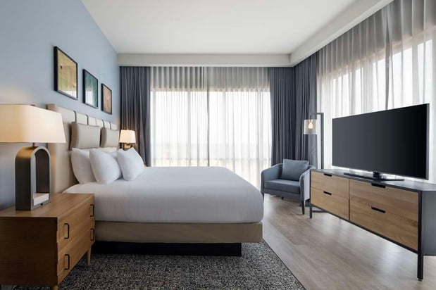 Images Embassy Suites by Hilton Bowling Green