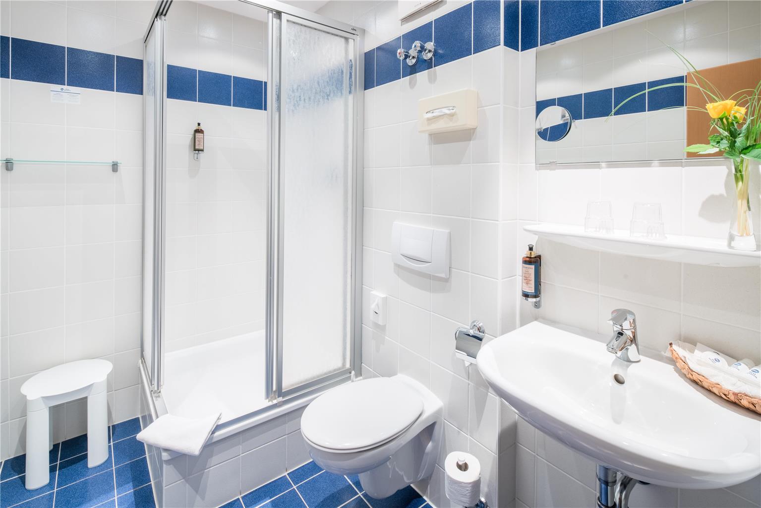 Best Western Blankenburg Hotel, Rosenauer Strasse 30 in Coburg