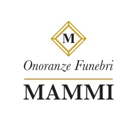 Onoranze Funebri Mammi Logo