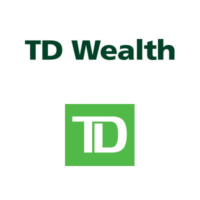 TD Wealth Logo