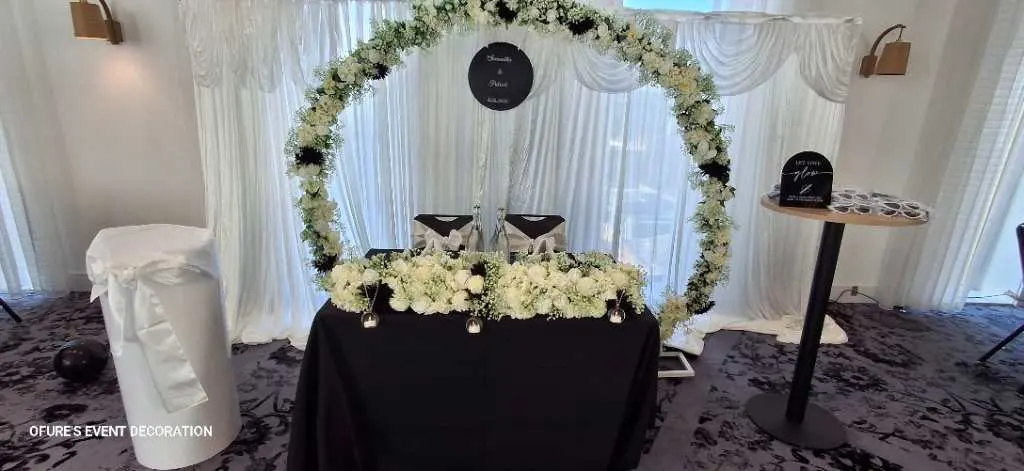 Images Ofure Events