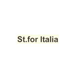 St.For Italia Logo