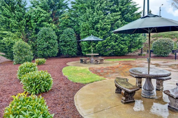 Images Hampton Inn Hendersonville