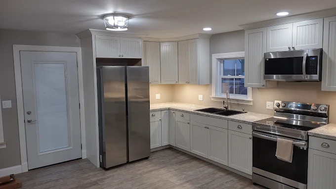 Your Local Handyman Inc. Image