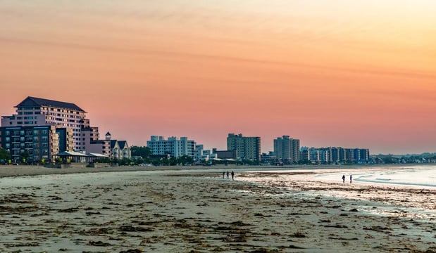 Images Modera Revere Beach