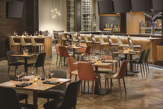 Images DoubleTree by Hilton Hotel Colorado Springs