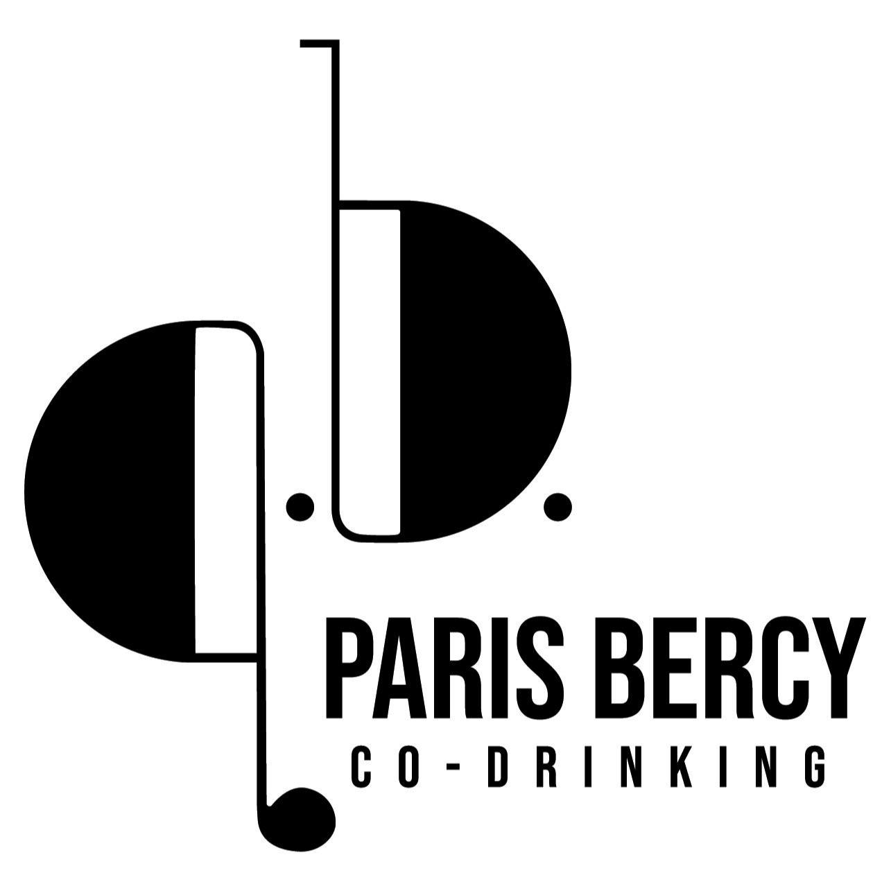 Le Paris Bercy Logo