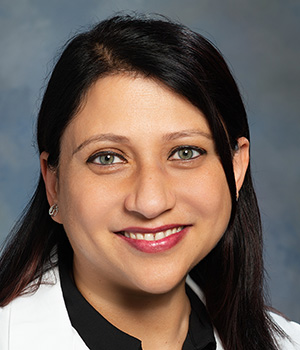 Nilofar Rahman