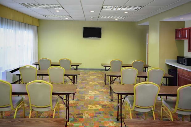 Images Hampton Inn Martinsville