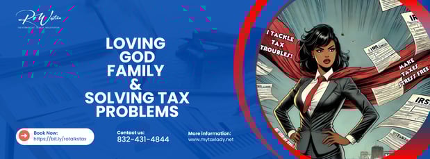 Images Rolanda's Tax & Professional Services