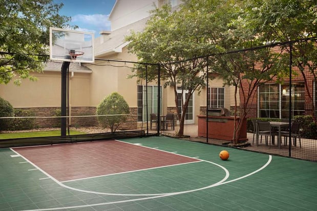 Images Homewood Suites by Hilton Irving-DFW Airport