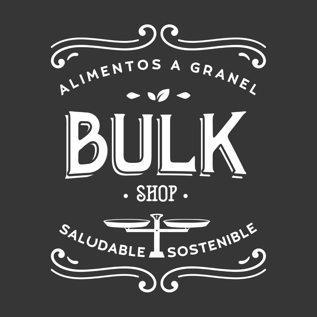 Bulk Shop Tienda de alimentación a granel Benalmádena