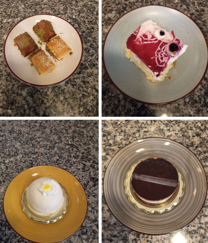 Images Star Istanbul Kebap Pizza