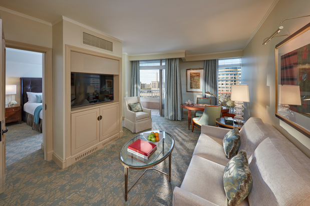 Images Mandarin Oriental, Washington D.C.