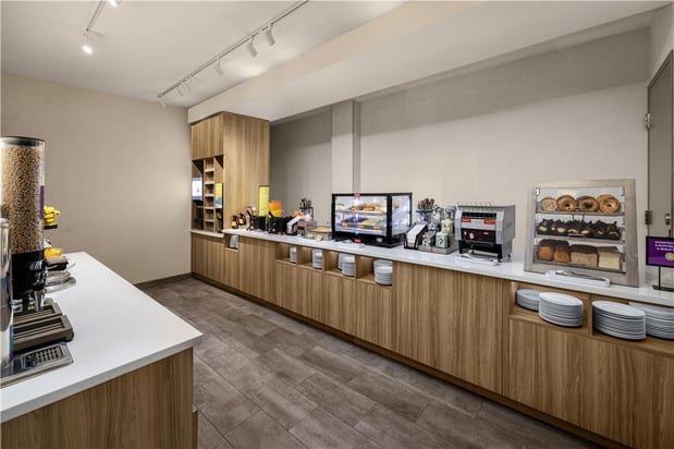 Images Home2 Suites by Hilton Dry Ridge