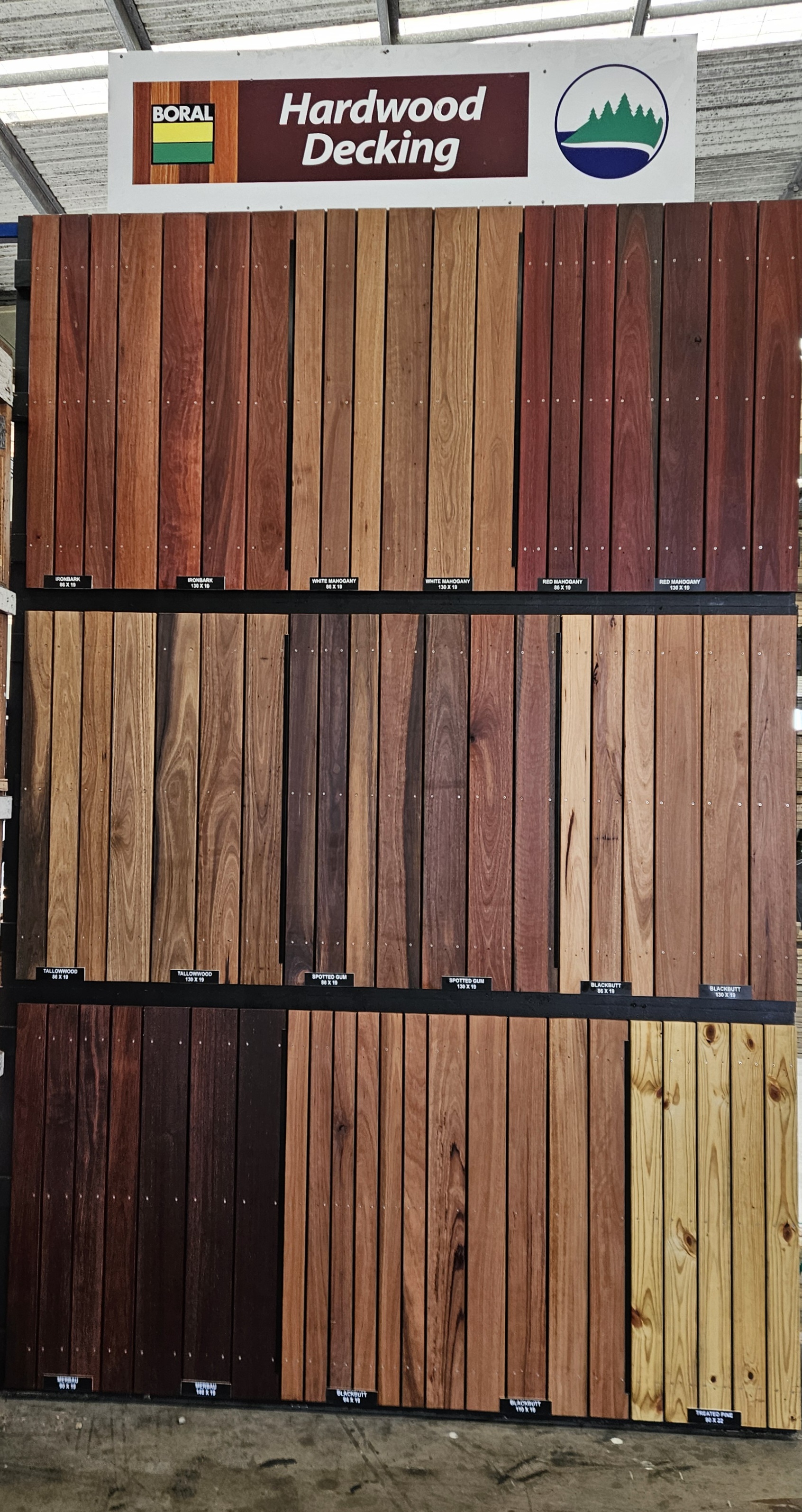 Images Greenmount Timber & Building Supplies