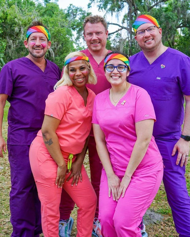 Images Harmony Healthcare Orlando