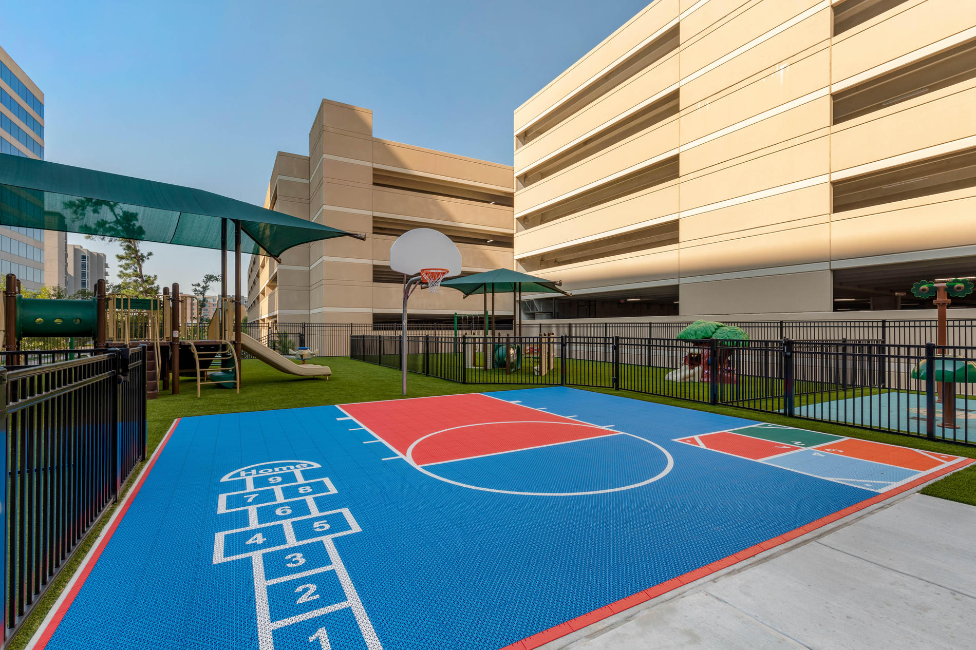 Images Primrose School of The Woodlands at Hughes Landing