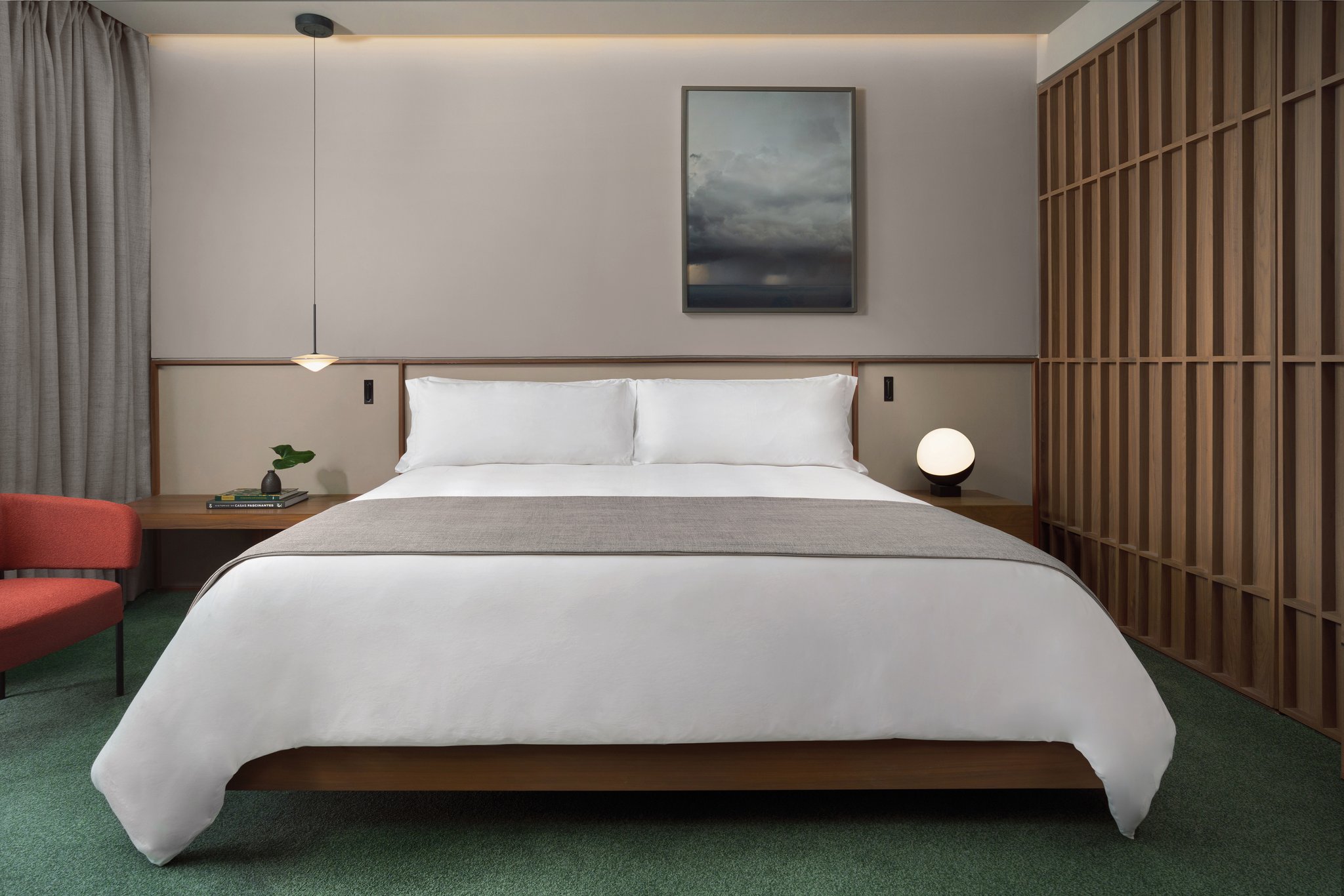 Images InterContinental Presidente Monterrey by IHG