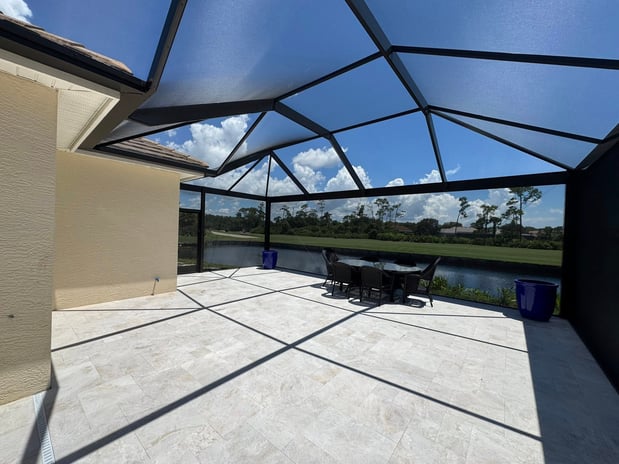 Images McGowan Screen & Aluminum Specialist