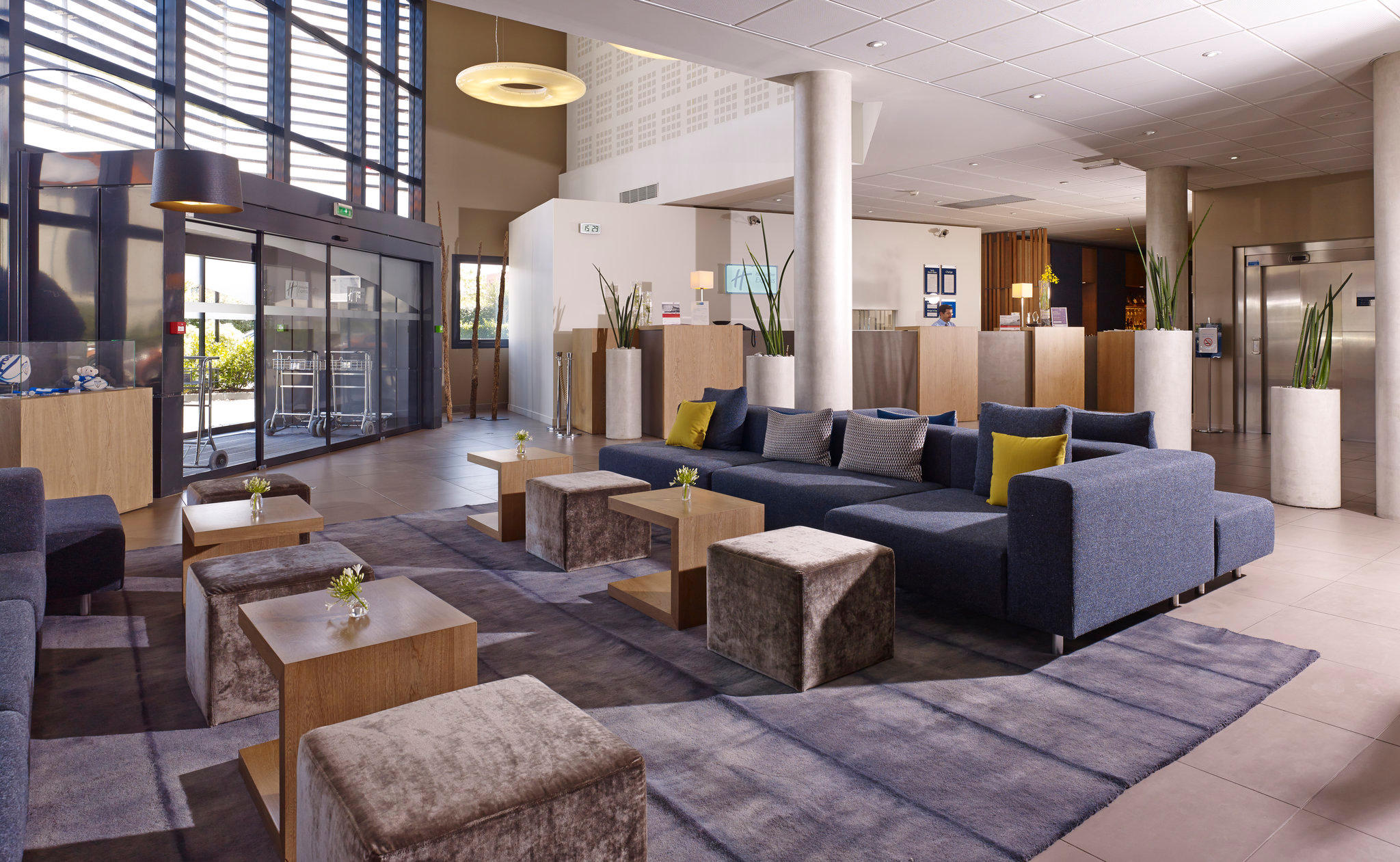 Images Holiday Inn Express Toulouse Airport, an IHG Hotel