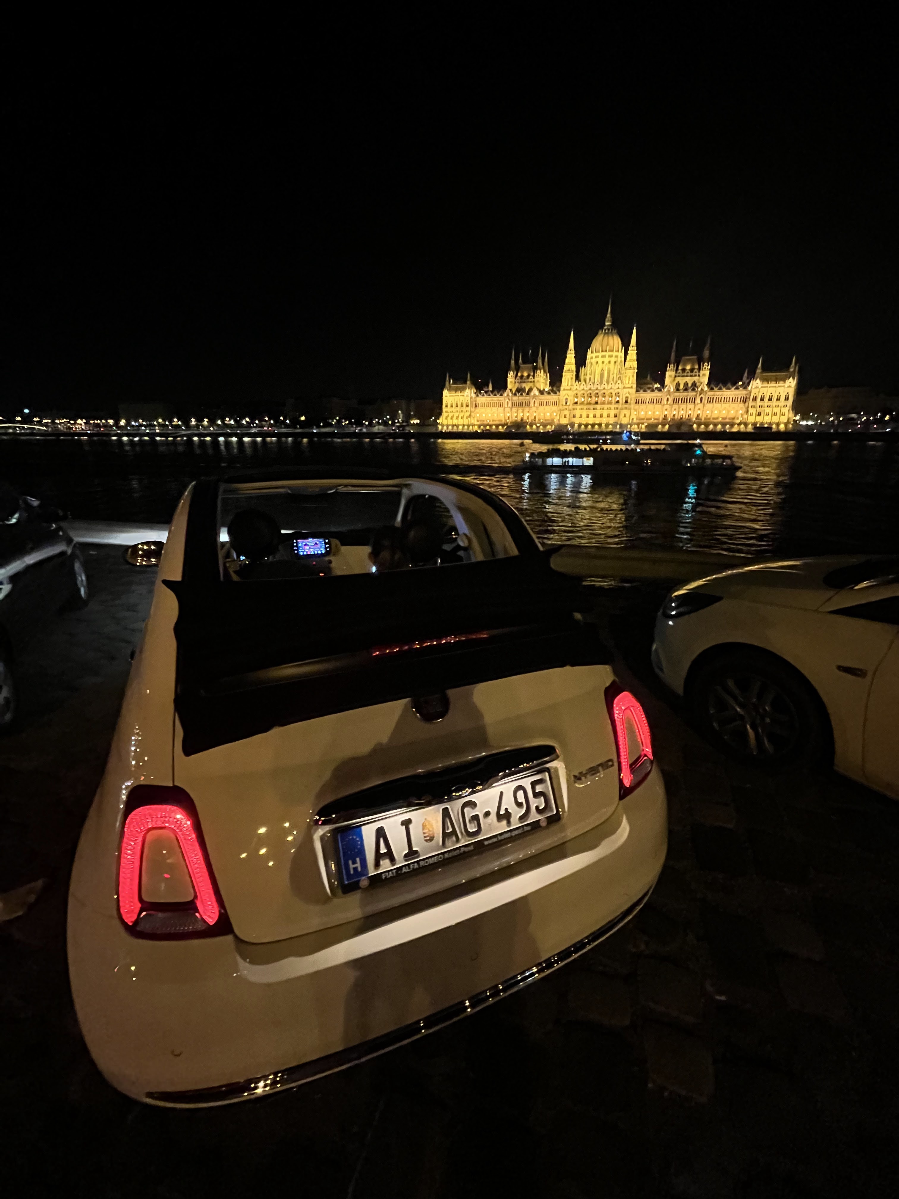 Images Green Motion Car Rental Budapest Airport